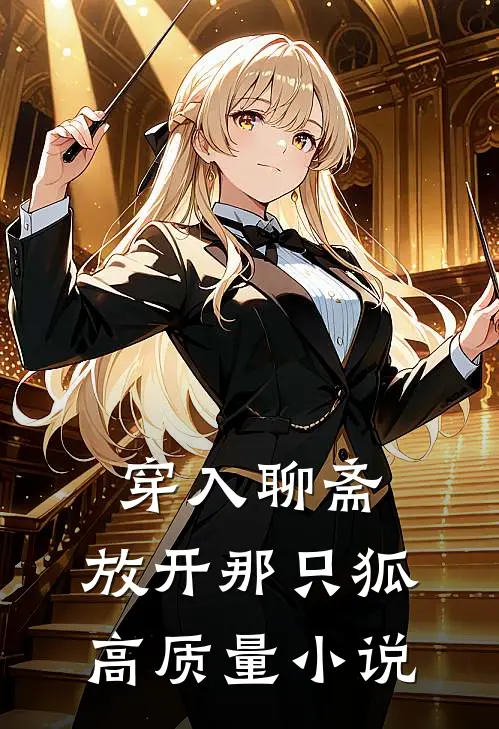穿入聊斋放开那只狐高质量在线阅读