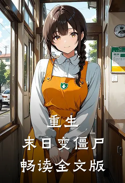 重生,末日变僵尸畅读全文版