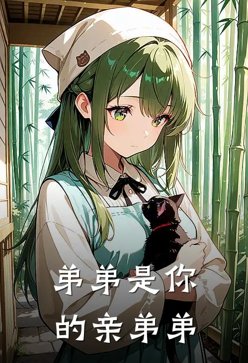 弟弟是你的亲弟弟