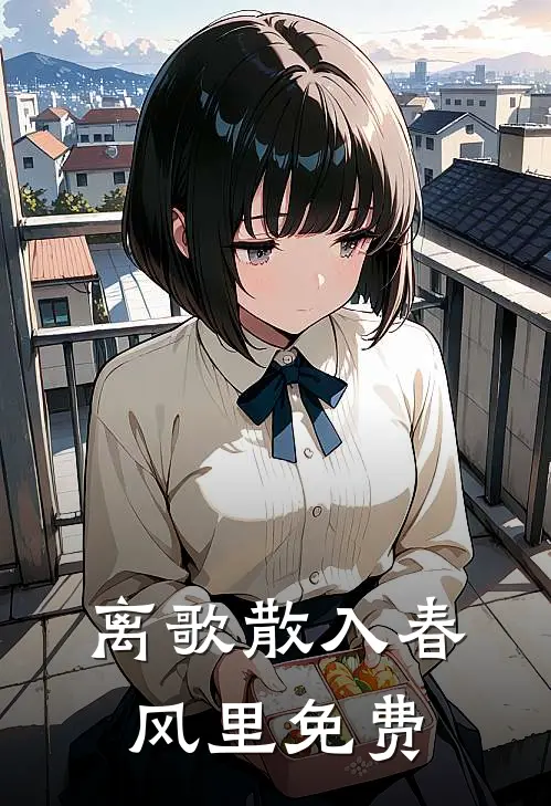 离歌散入春风里免费