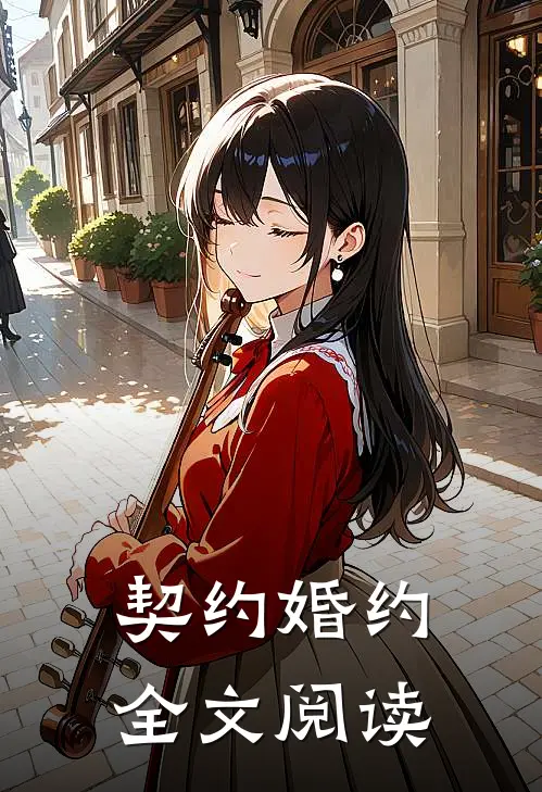 契约婚约全文阅读无弹窗