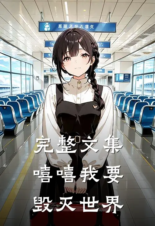 完整文集嘻嘻我要毁灭世界