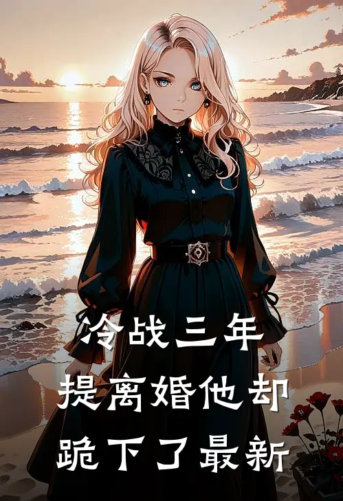 冷战三年,提离婚他却跪下了最新章节