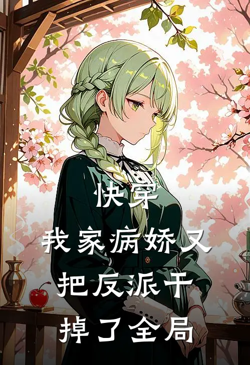 快穿我家病娇又把反派干掉了全局免费阅读