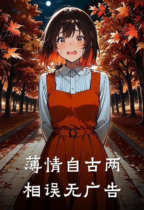 薄情自古两相误无广告