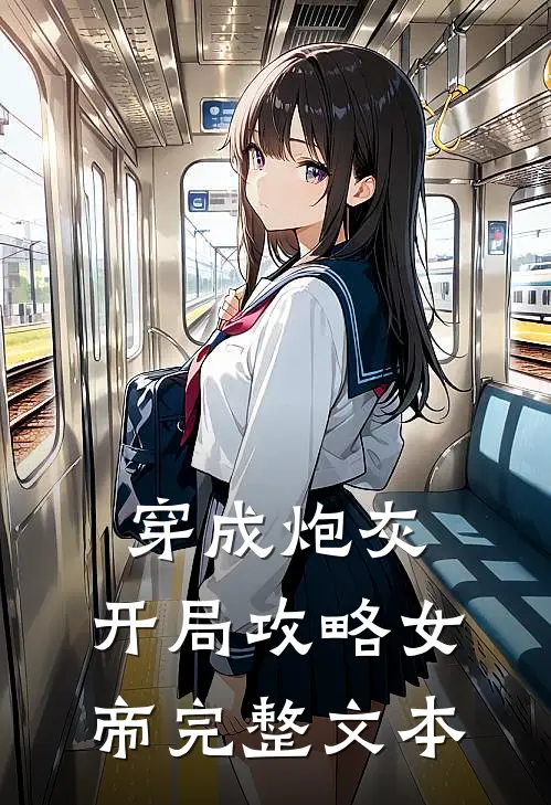 穿成炮灰,开局攻略女帝完整文本免费阅读
