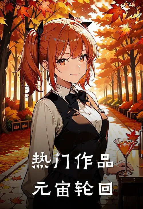 热门作品元宙轮回