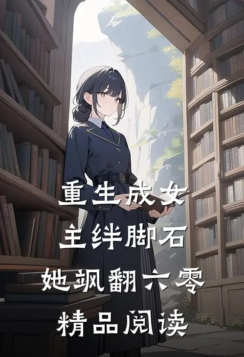 重生成女主绊脚石,她飒翻六零精品阅读