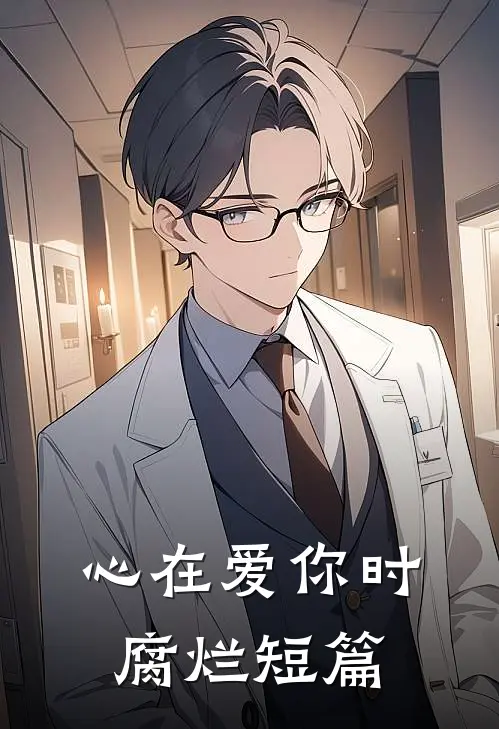 心在爱你时腐烂短篇