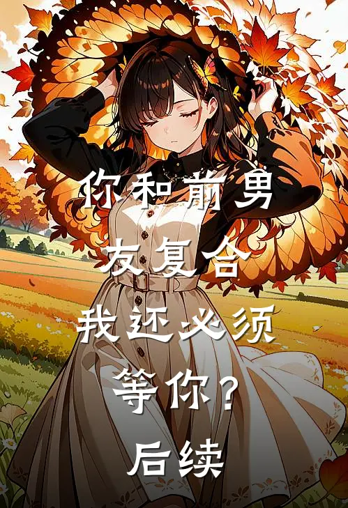 你和前男友复合,我还必须等你?后续怎么回复