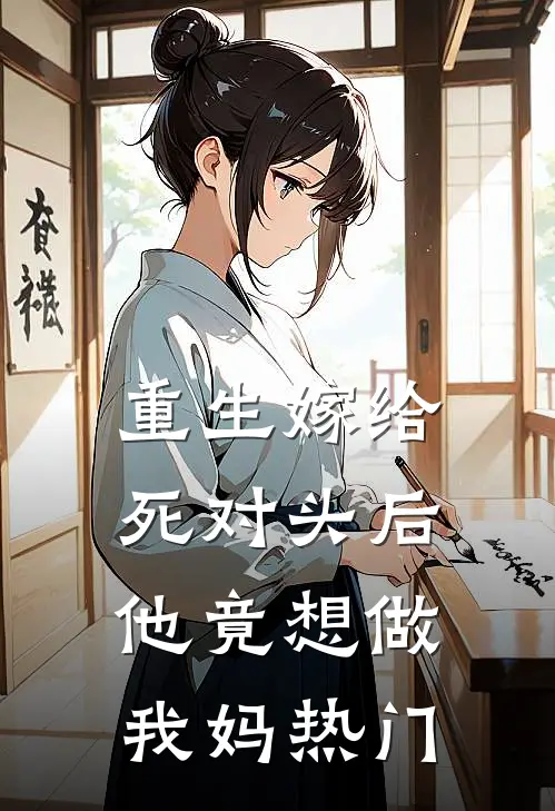 重生嫁给死对头后,他竟想做我妈热门