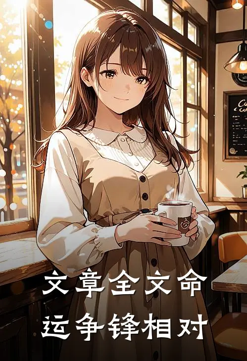 文章全文命运争锋相对