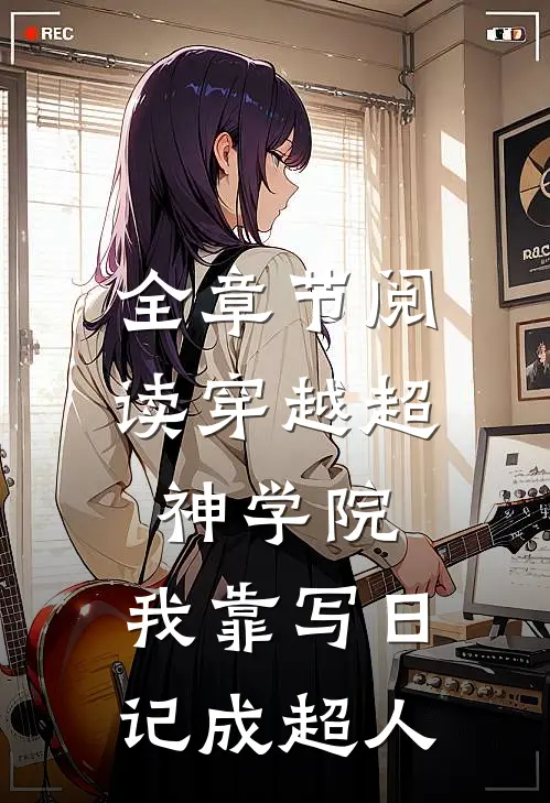 全章节阅读穿越超神学院，我靠写日记成超人