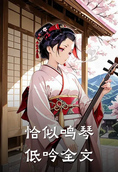 恰似鸣琴低吟全文