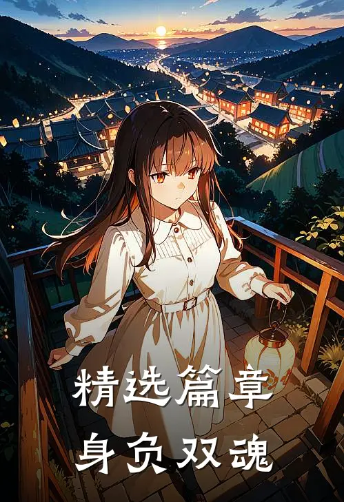 精选篇章身负双魂