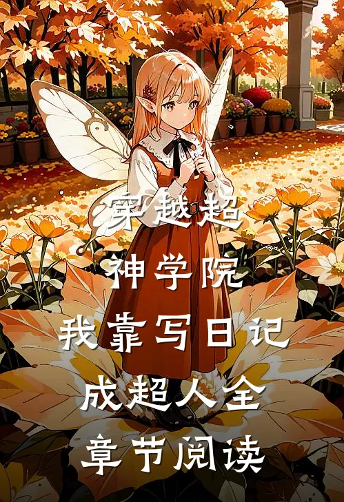 穿越超神学院,我靠写日记成超人全章节阅读