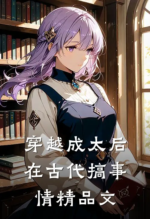 穿越成太后在古代搞事情精品文