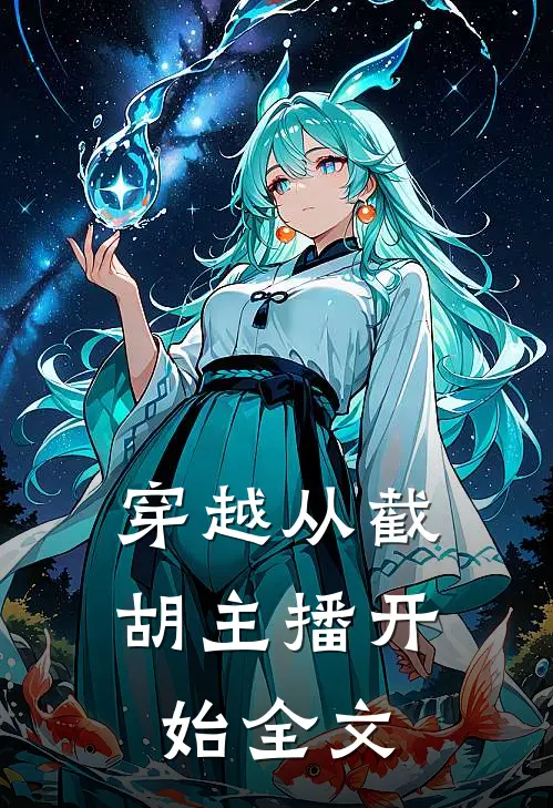 穿越从截胡主播开始全文