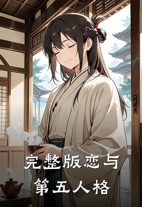 完整版恋与第五人格