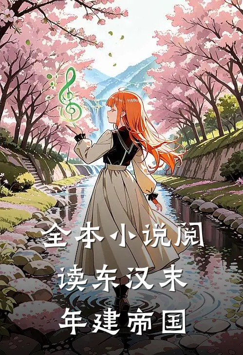 全本小说阅读东汉末年建帝国