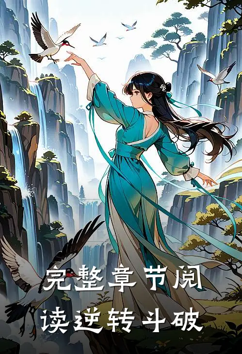 完整章节阅读逆转斗破