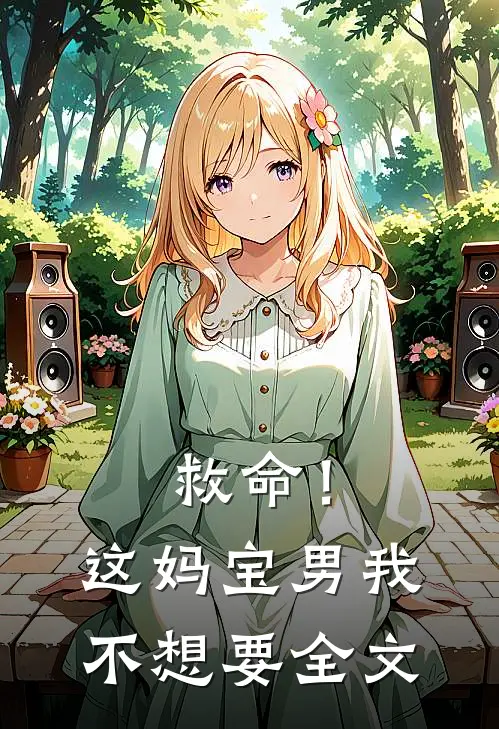 救命！这妈宝男我不想要全文