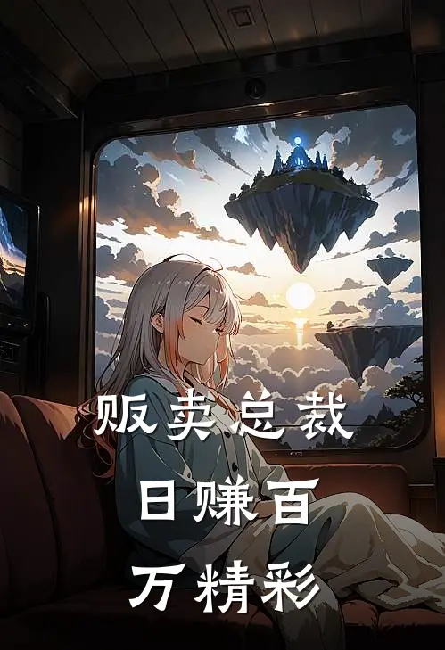 贩卖总裁,日赚百万精彩