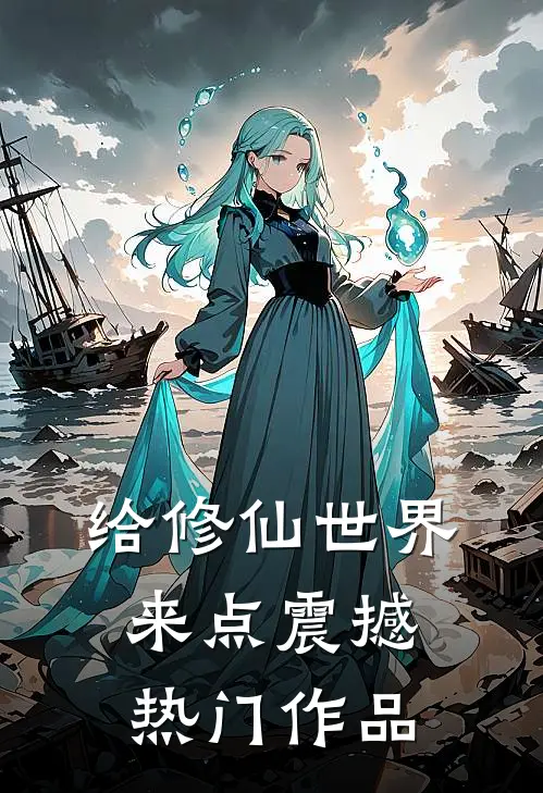 给修仙世界来点震撼热门作品