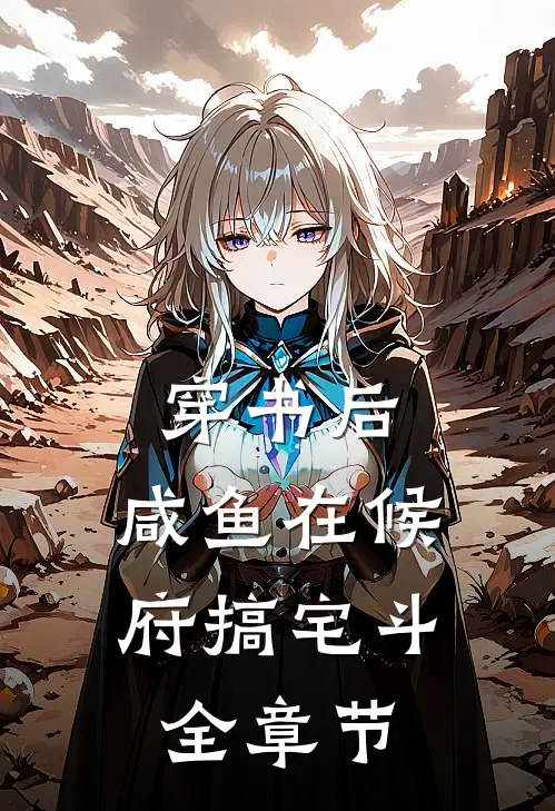 穿书后，咸鱼在候府搞宅斗全章节