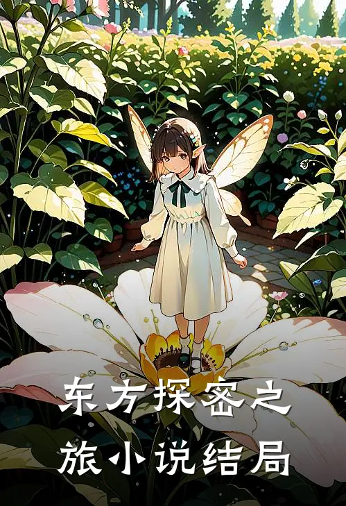 东方探密之旅小说结局