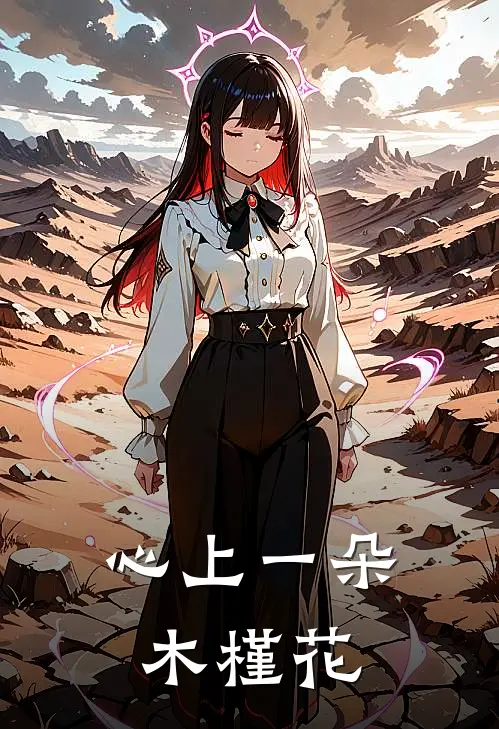 心上一朵木槿花歌曲