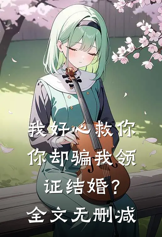 我好心救你,你却骗我领证结婚?全文无删减在线阅读