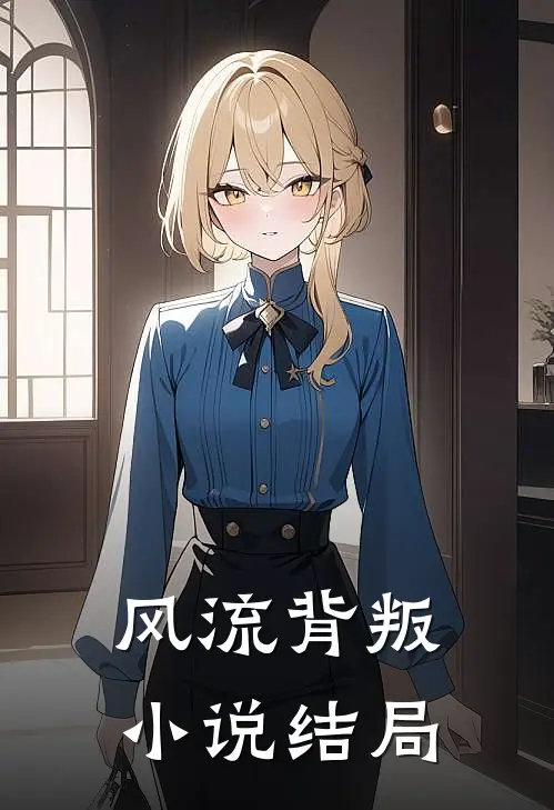 风流背叛小说结局