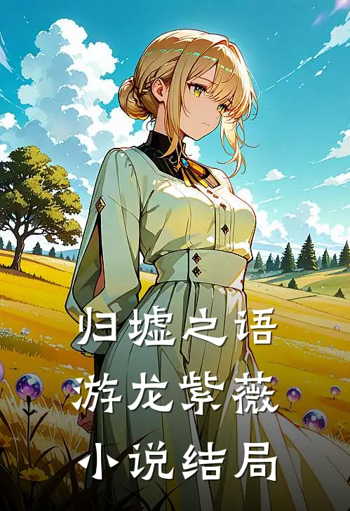 归墟之语游龙紫薇小说结局