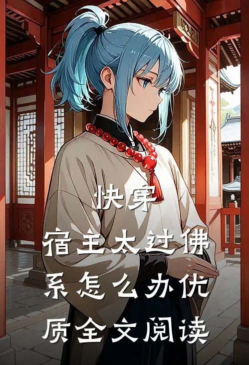 快穿：宿主太过佛系怎么办优质全文阅读