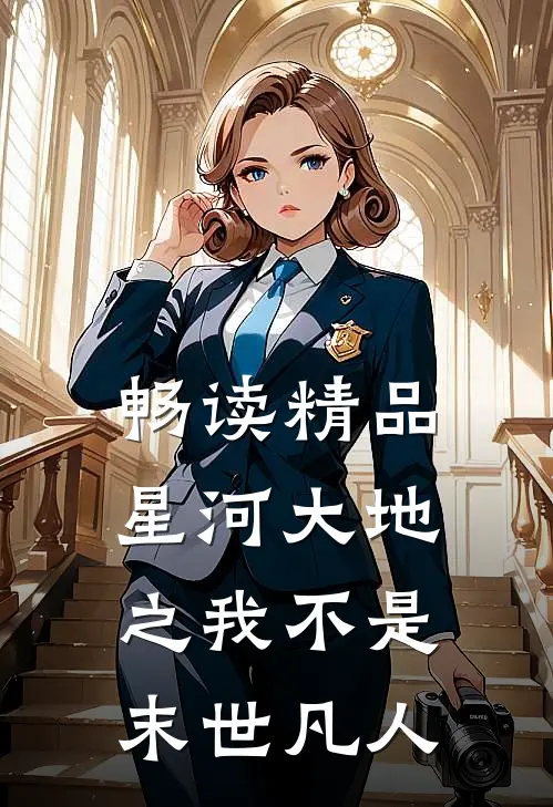 畅读精品星河大地之我不是末世凡人