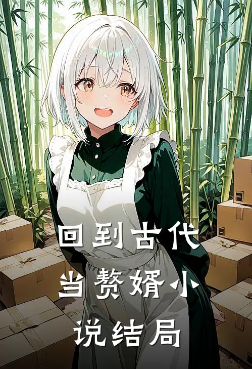 回到古代当赘婿小说结局