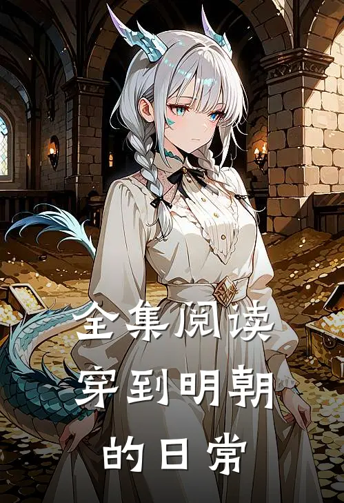 全集阅读穿到明朝的日常