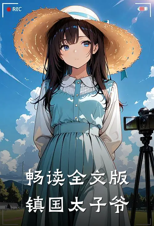 畅读全文版镇国太子爷