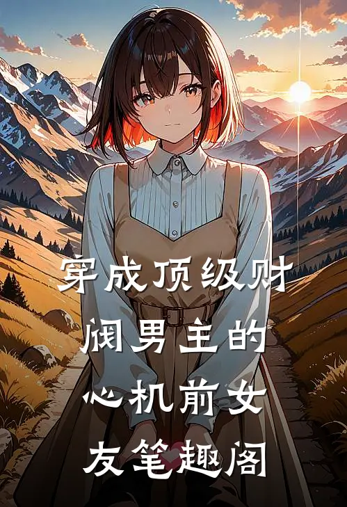 穿成顶级财阀男主的心机前女友笔趣阁