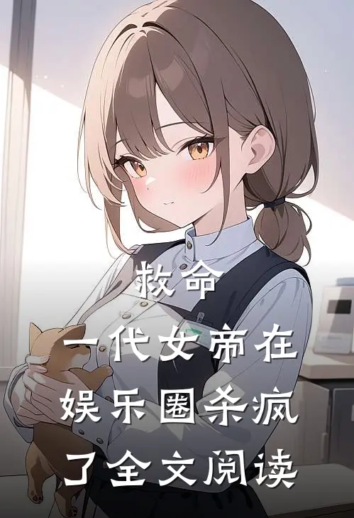 救命,一代女帝在娱乐圈杀疯了全文阅读免费