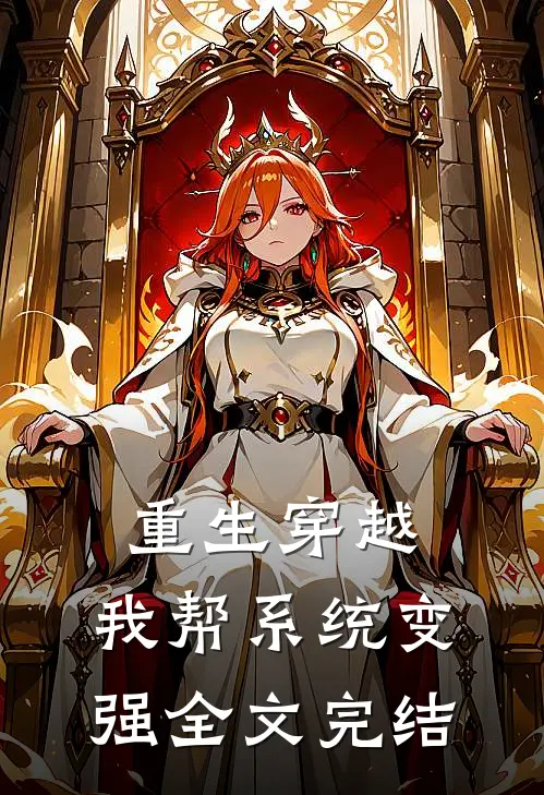 重生穿越我帮系统变强全文完结
