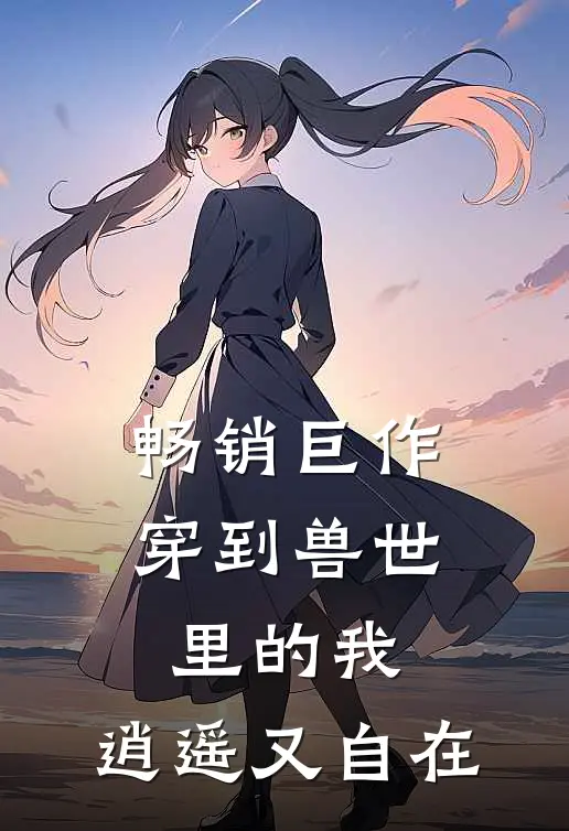 畅销巨作穿到兽世里的我,逍遥又自在