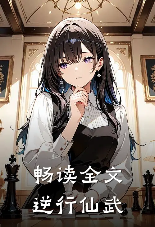 畅读全文逆行仙武