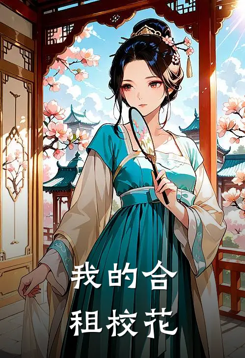 我的合租校花