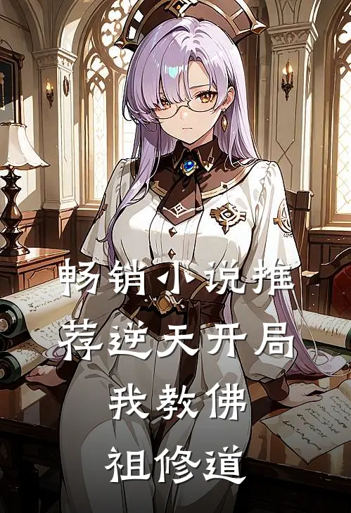 畅销推荐逆天开局我教佛祖修道免费阅读