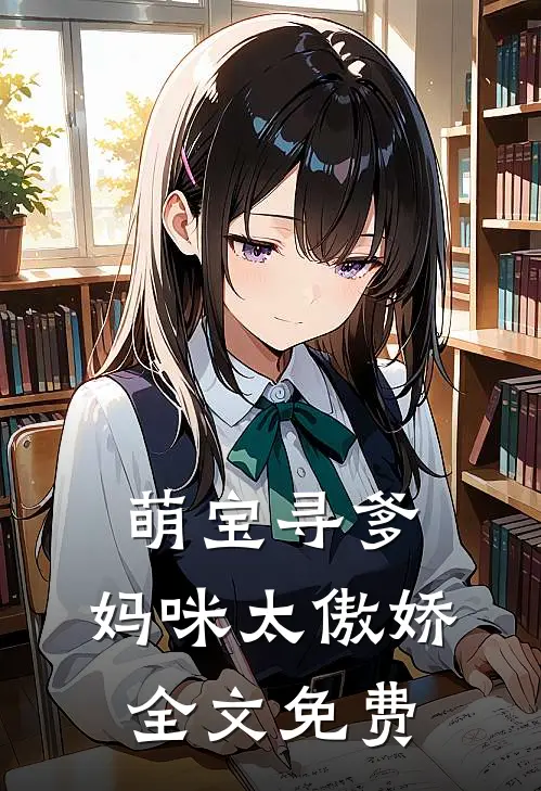萌宝寻爹妈咪太傲娇全文免费