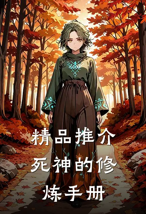 精品推介死神的修炼手册
