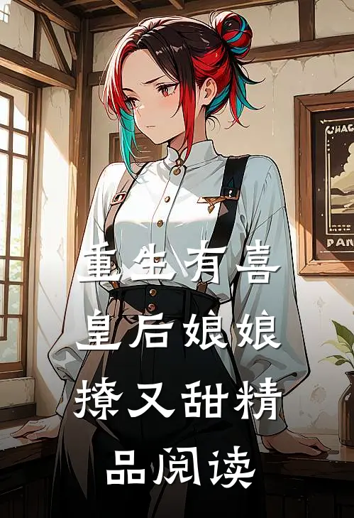 重生有喜皇后娘娘撩又甜精品阅读全文