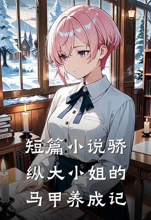 短篇小说骄纵大小姐的马甲养成记